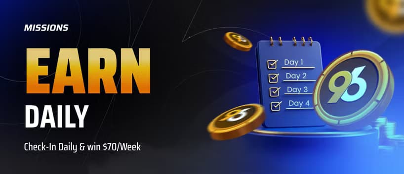 Daily Cashback