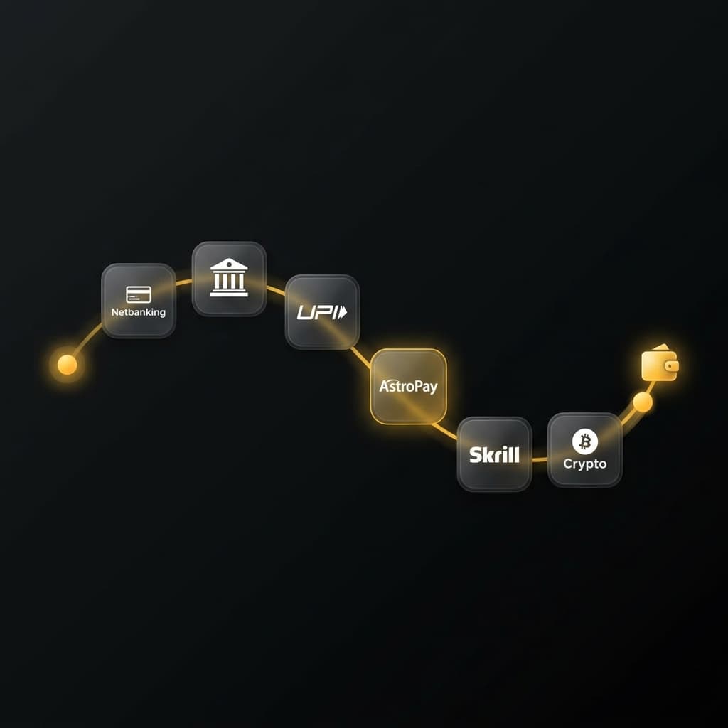 Payment Gateways